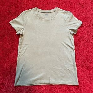 Madewell Northside Vintage Tee